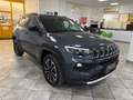 Jeep Compass 1.3 turbo t4 phev Limited 4xe auto Grigio - thumbnail 3