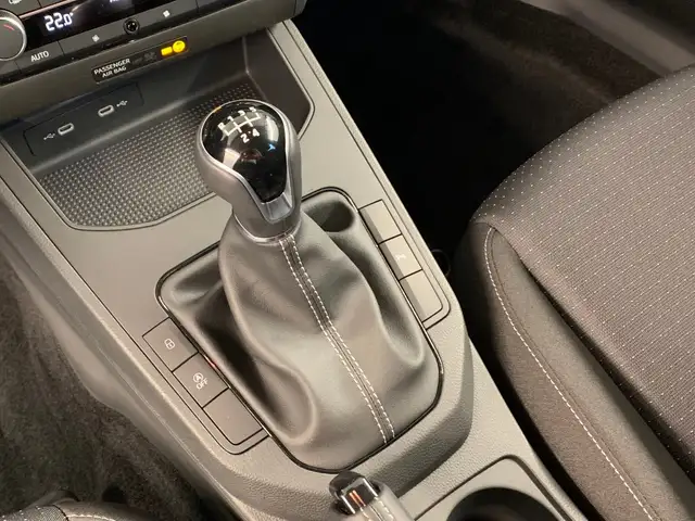 Seat Ibiza view 13