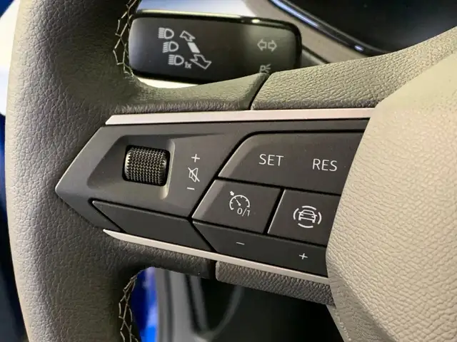 Seat Ibiza view 9