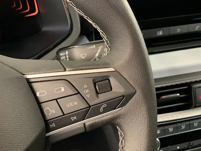 Seat Ibiza view 10