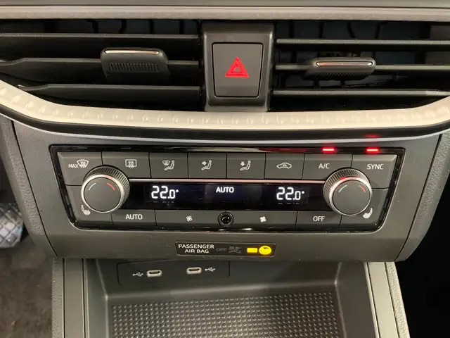 Seat Ibiza view 12