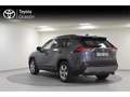 Toyota RAV 4 2.5 hybrid 2WD Advance Gris - thumbnail 2