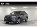 Toyota RAV 4 2.5 hybrid 2WD Advance Gris - thumbnail 1