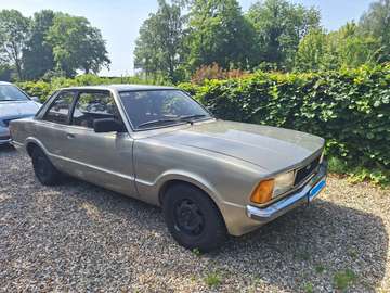 2,3L V6 Ghia neuer TÜV!