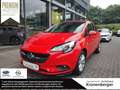 Opel Corsa 1.4 Active ecoFlex Sitzheizung Automatik Rouge - thumbnail 1