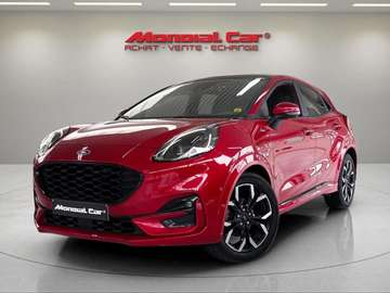 1.0 EcoBoost mHEV ST-Line *Toit pano*Garantie*