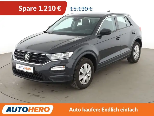 Volkswagen T-Roc 1.0 TSI *PDC*