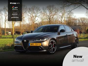 2.0 T GME AWD Veloce | Harman Kardon | Nieuwstaat!