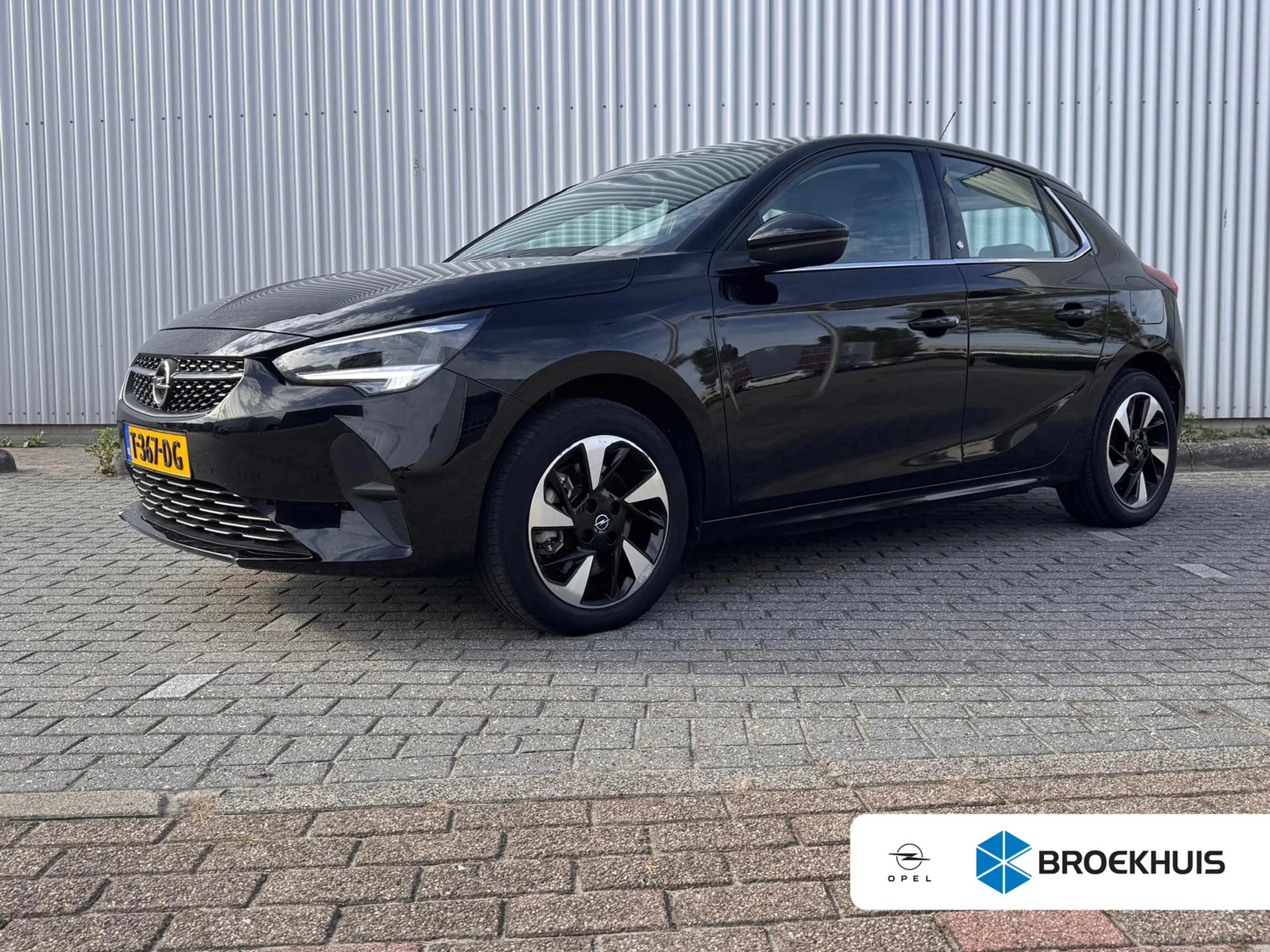 Opel Corsa-e Electric 50 kWh | SOH 97% | Apple Carplay / Androi