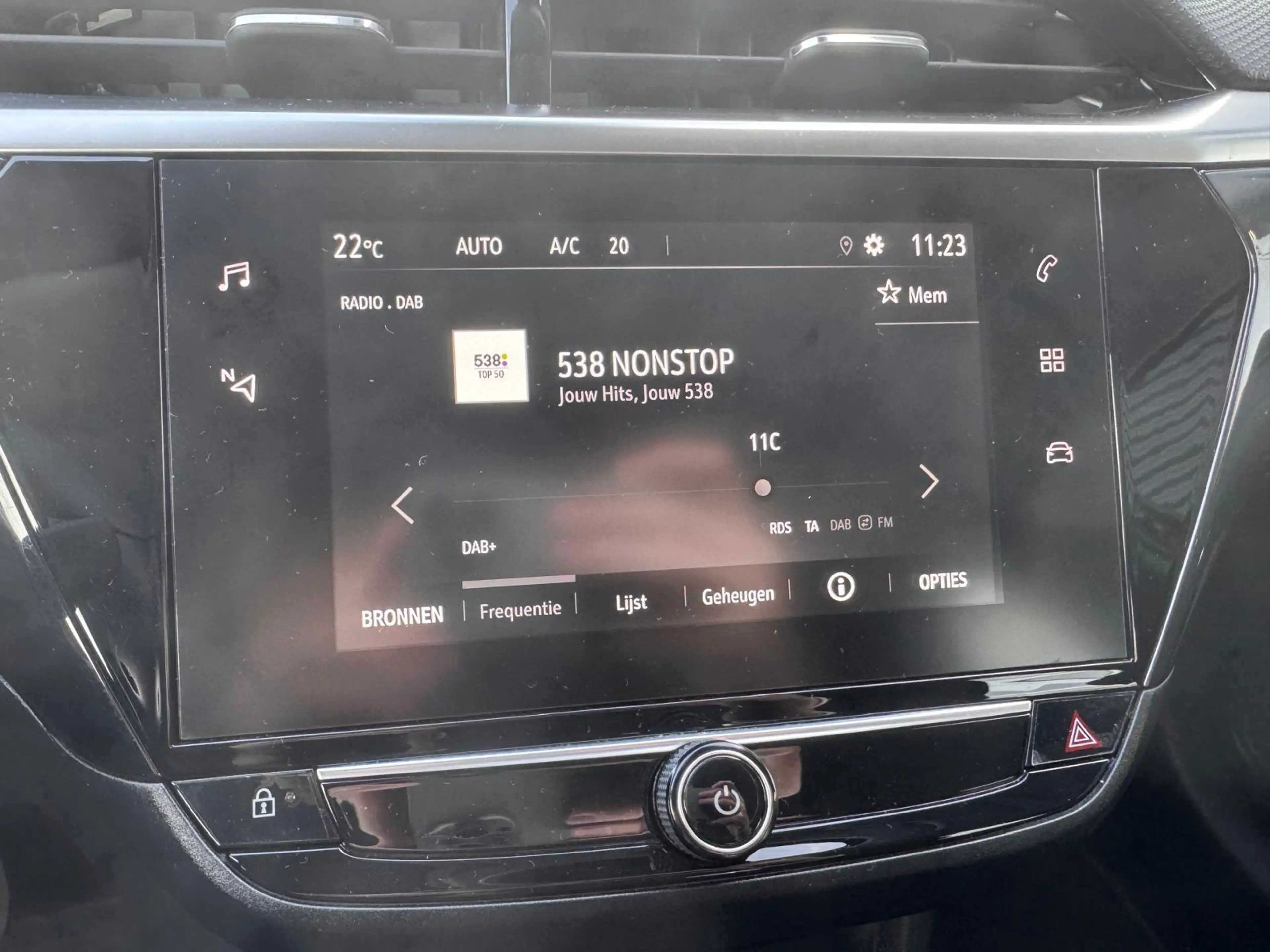 Opel Corsa-e Electric 50 kWh | SOH 97% | Apple Carplay / Androi — photo 19