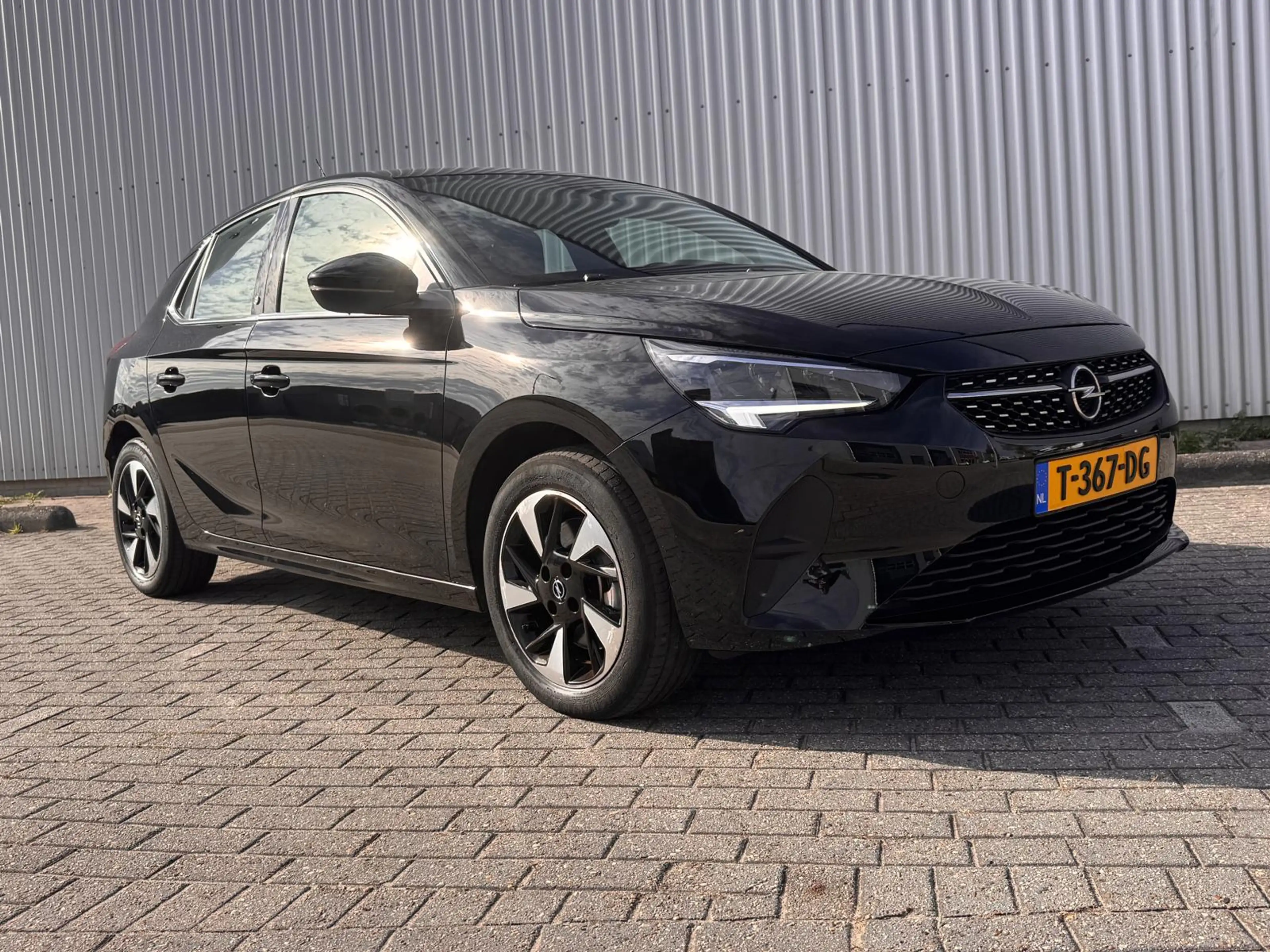 Opel Corsa-e Electric 50 kWh | SOH 97% | Apple Carplay / Androi — photo 7