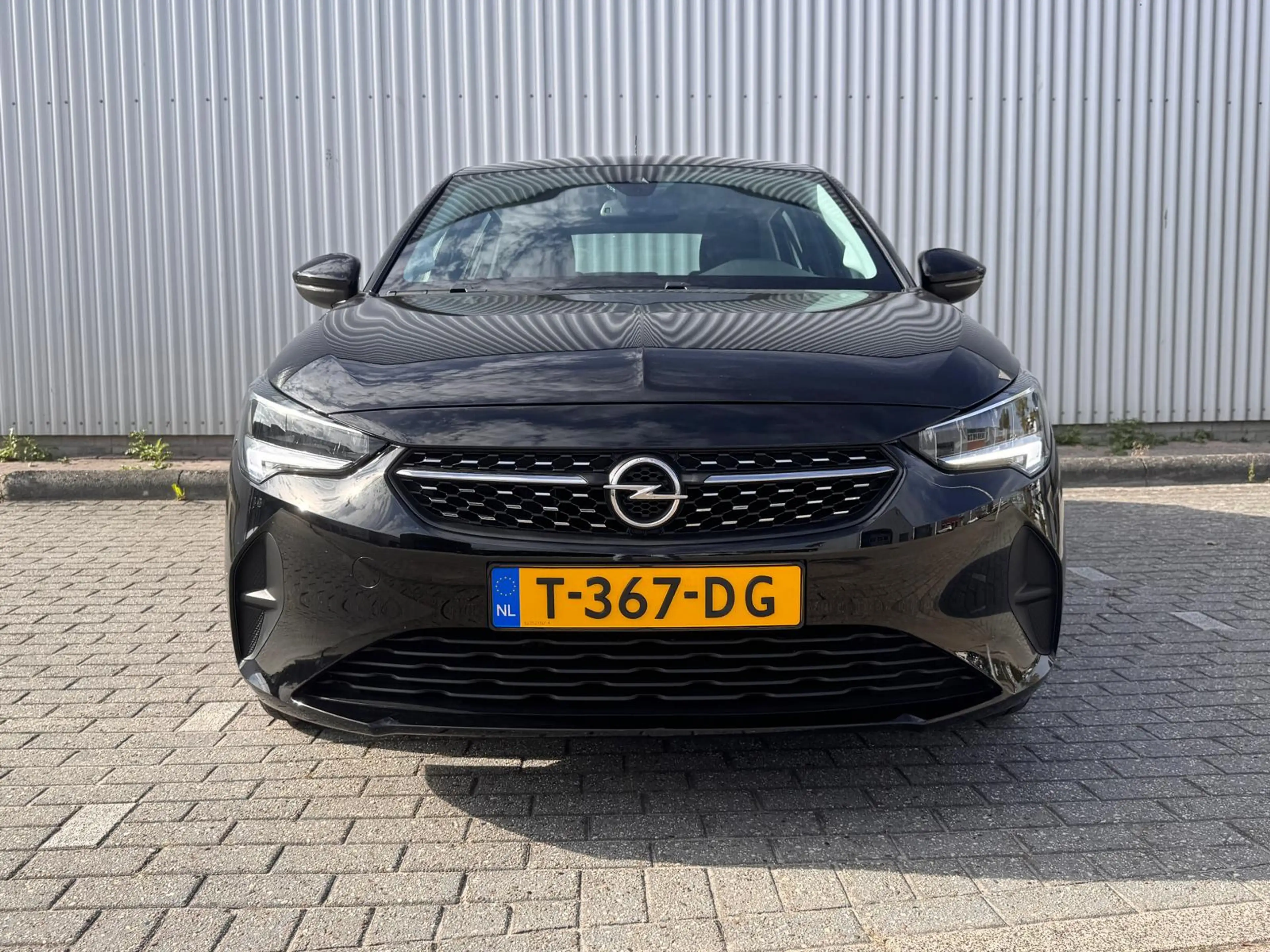 Opel Corsa-e Electric 50 kWh | SOH 97% | Apple Carplay / Androi — photo 8