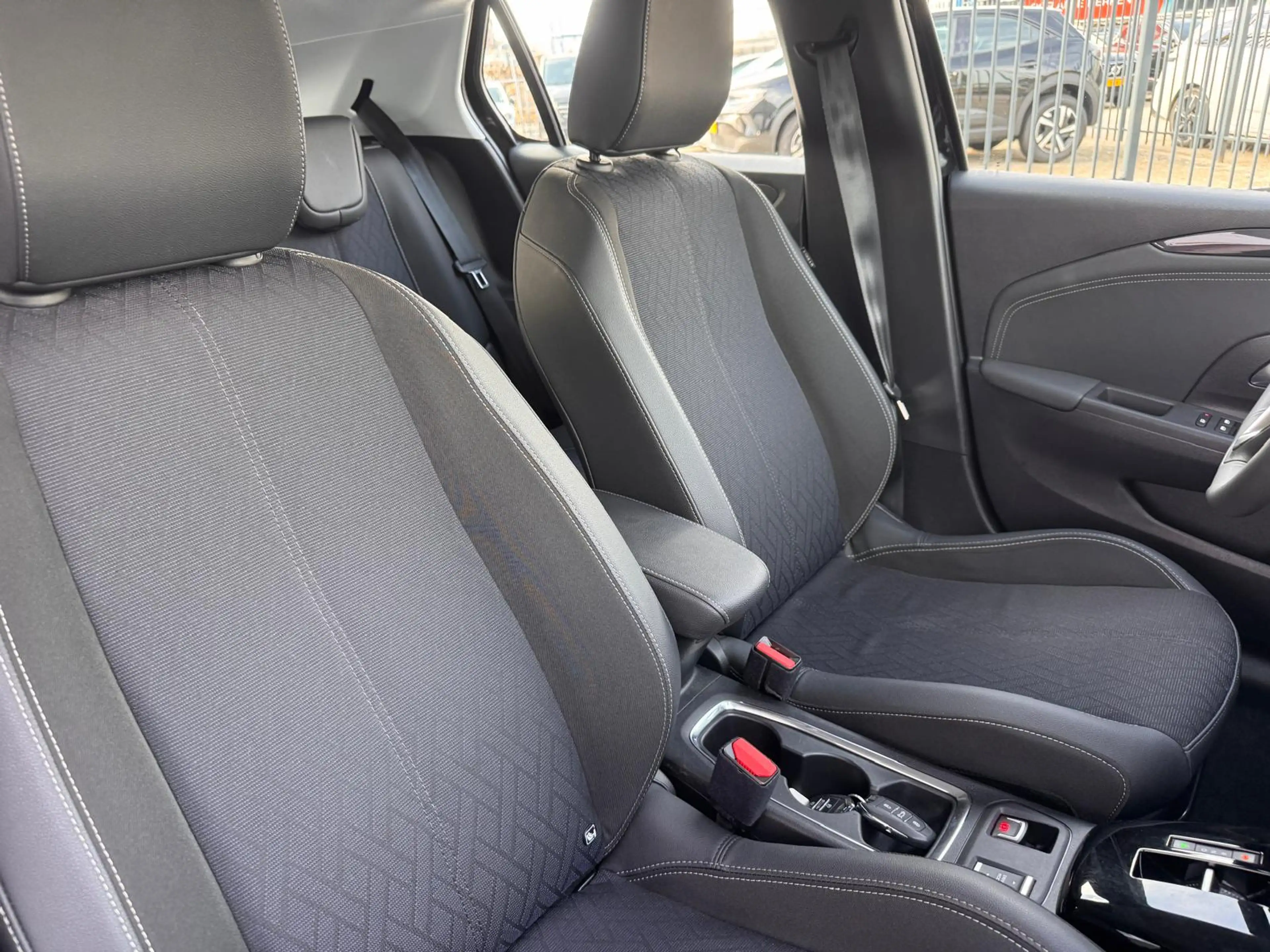 Opel Corsa-e Electric 50 kWh | SOH 97% | Apple Carplay / Androi — photo 12