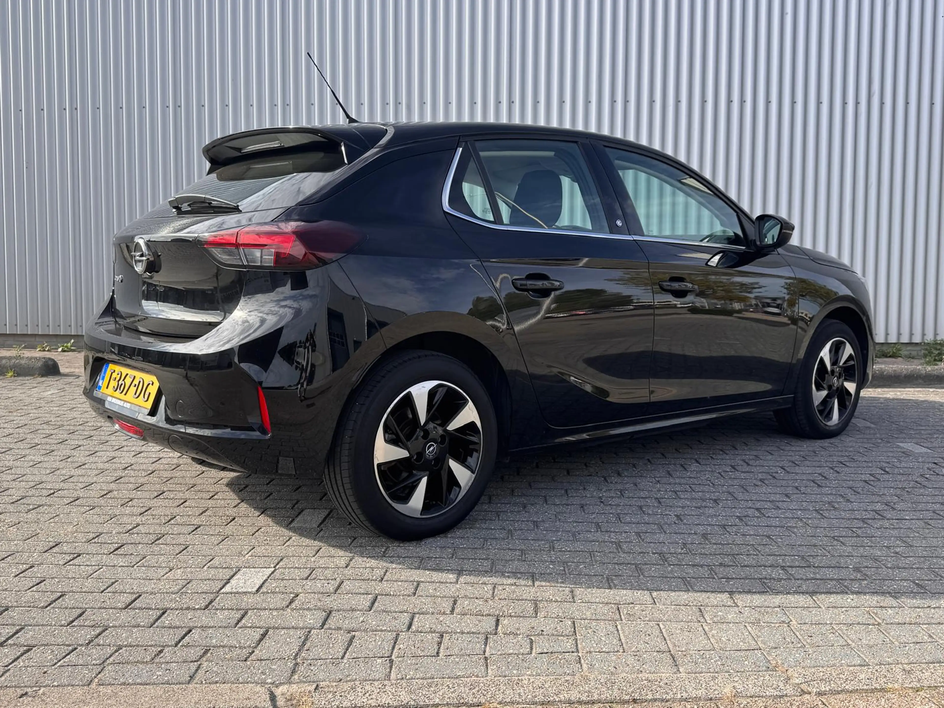 Opel Corsa-e Electric 50 kWh | SOH 97% | Apple Carplay / Androi — photo 5