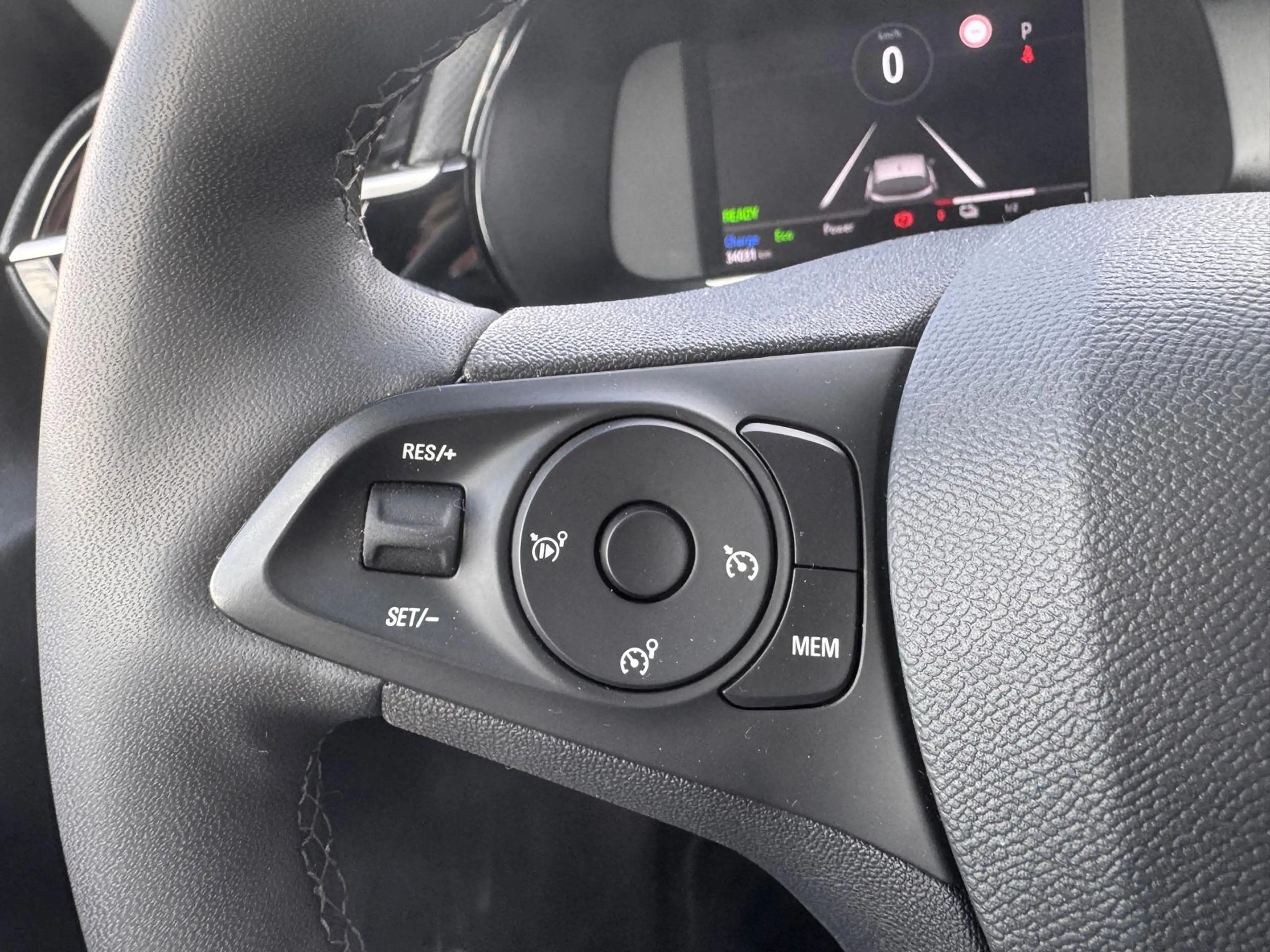 Opel Corsa-e Electric 50 kWh | SOH 97% | Apple Carplay / Androi — photo 15