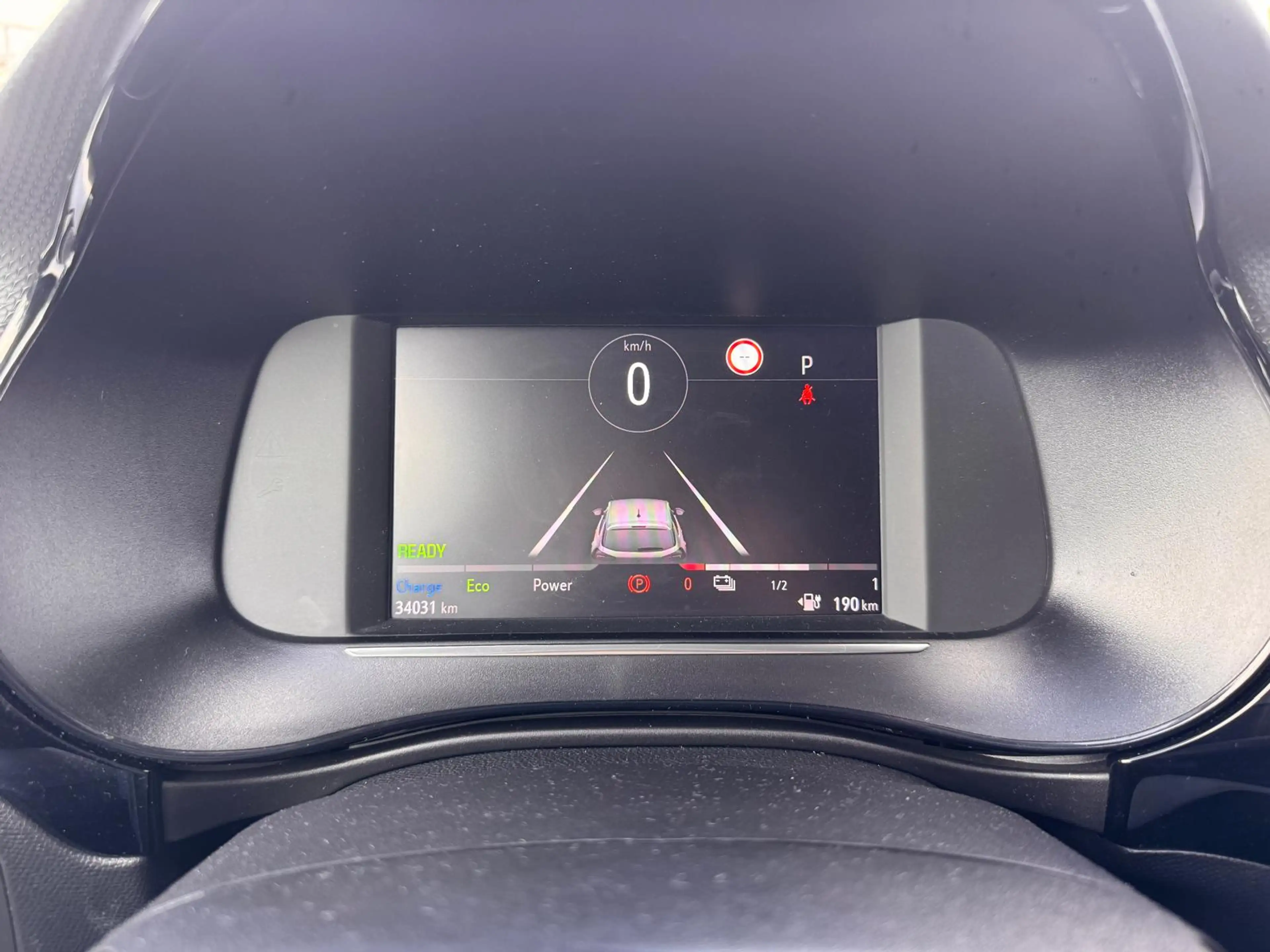 Opel Corsa-e Electric 50 kWh | SOH 97% | Apple Carplay / Androi — photo 14