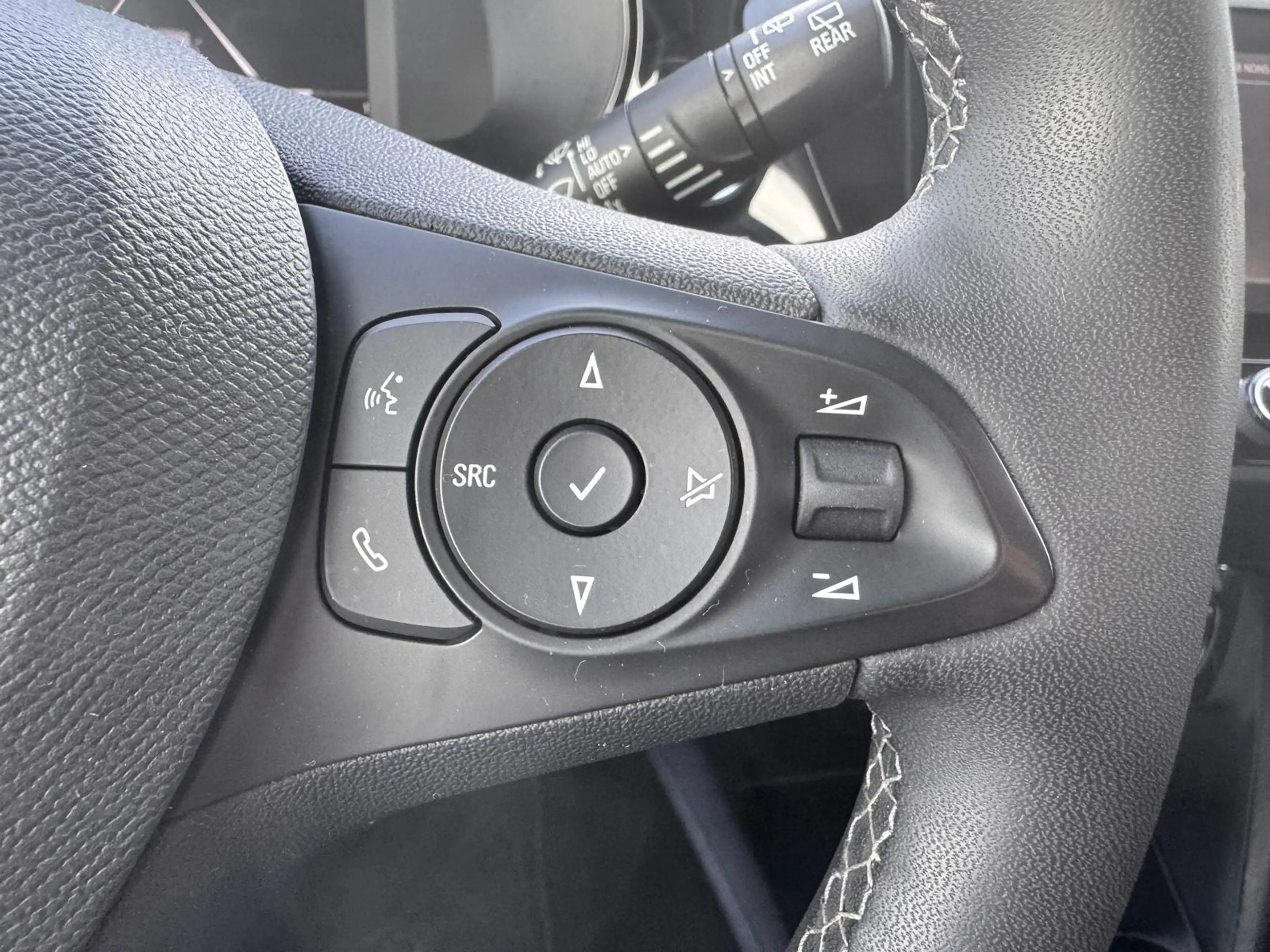 Opel Corsa-e Electric 50 kWh | SOH 97% | Apple Carplay / Androi — photo 16