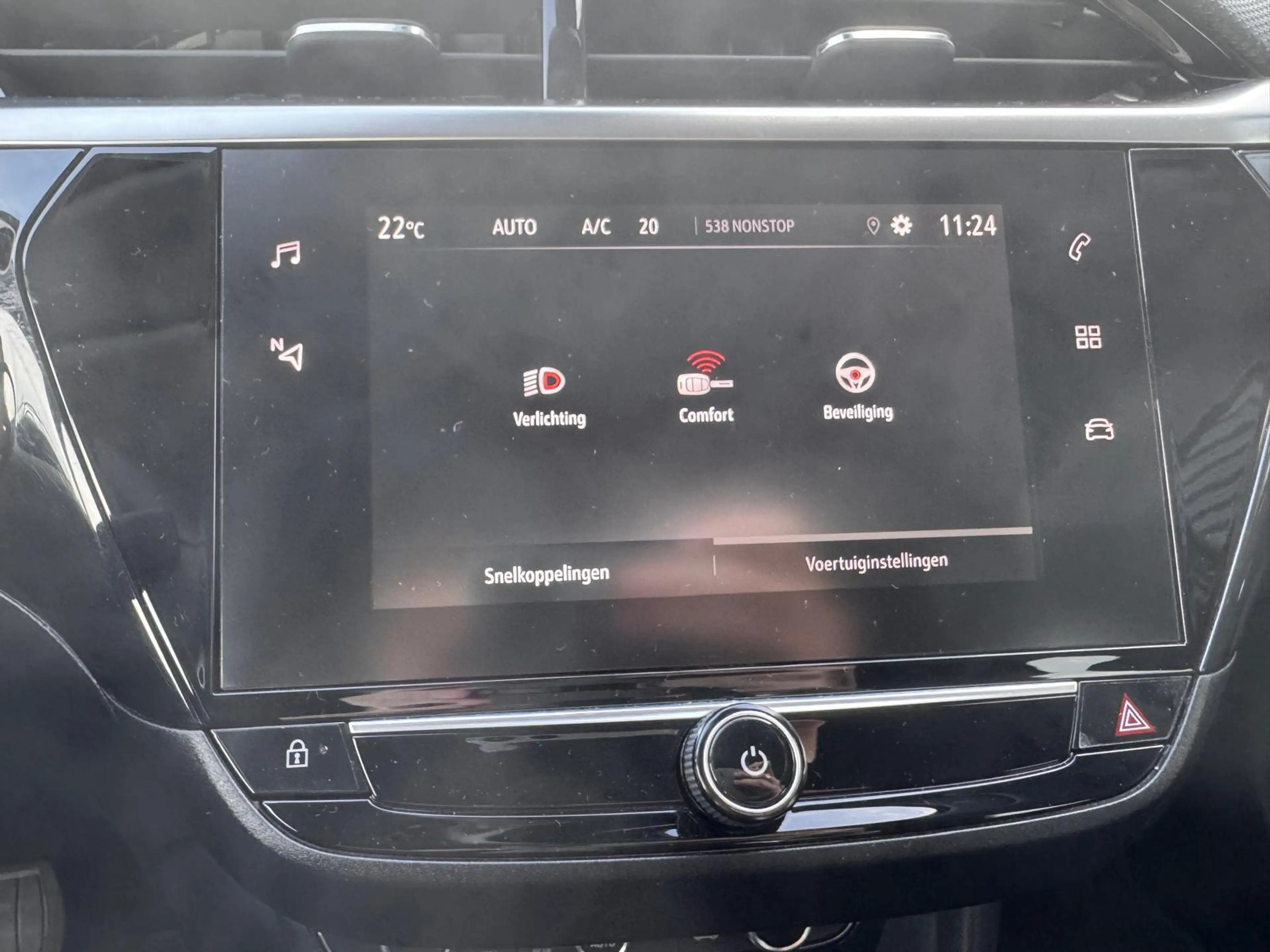 Opel Corsa-e Electric 50 kWh | SOH 97% | Apple Carplay / Androi — photo 17