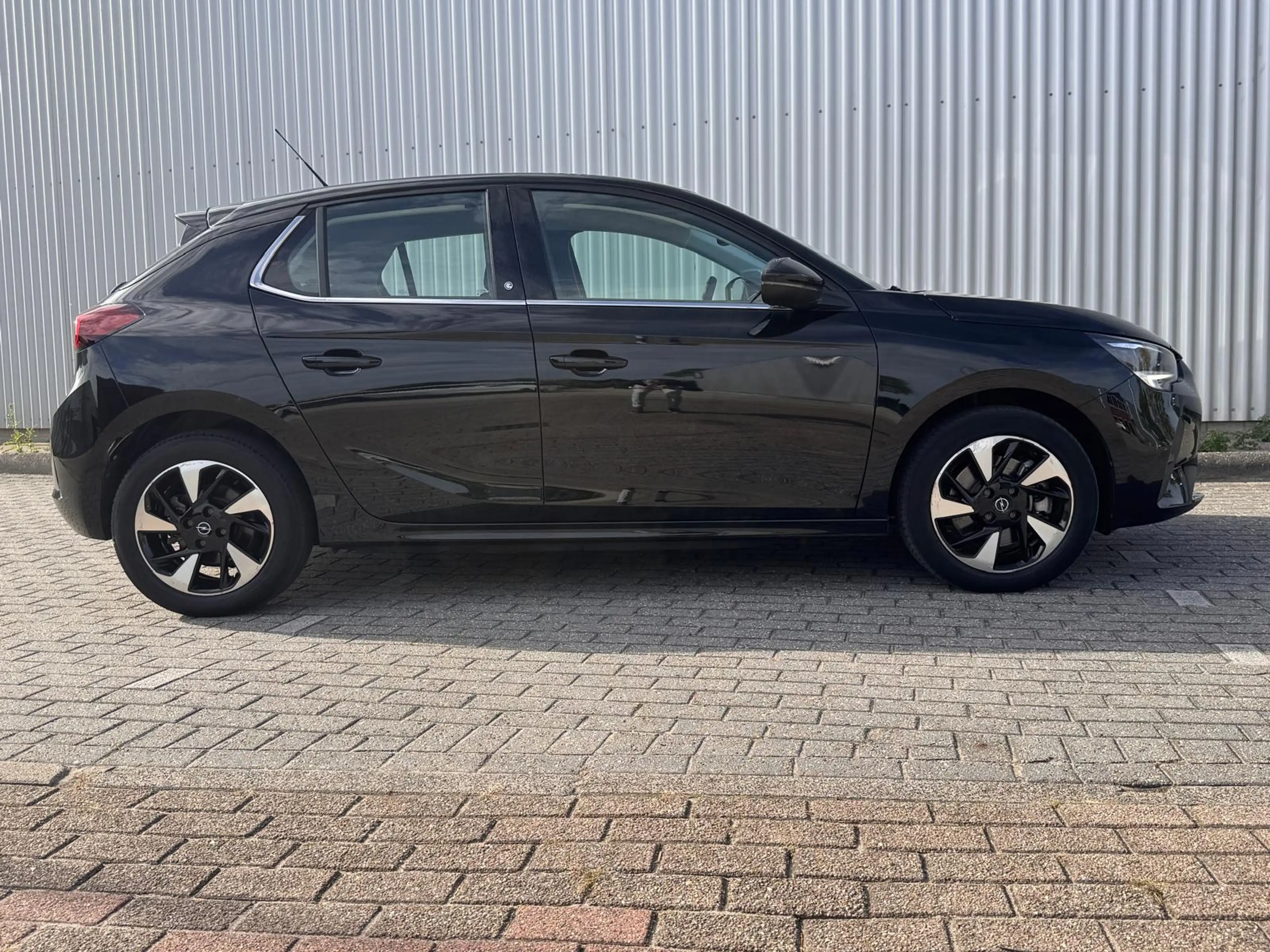 Opel Corsa-e Electric 50 kWh | SOH 97% | Apple Carplay / Androi — photo 6