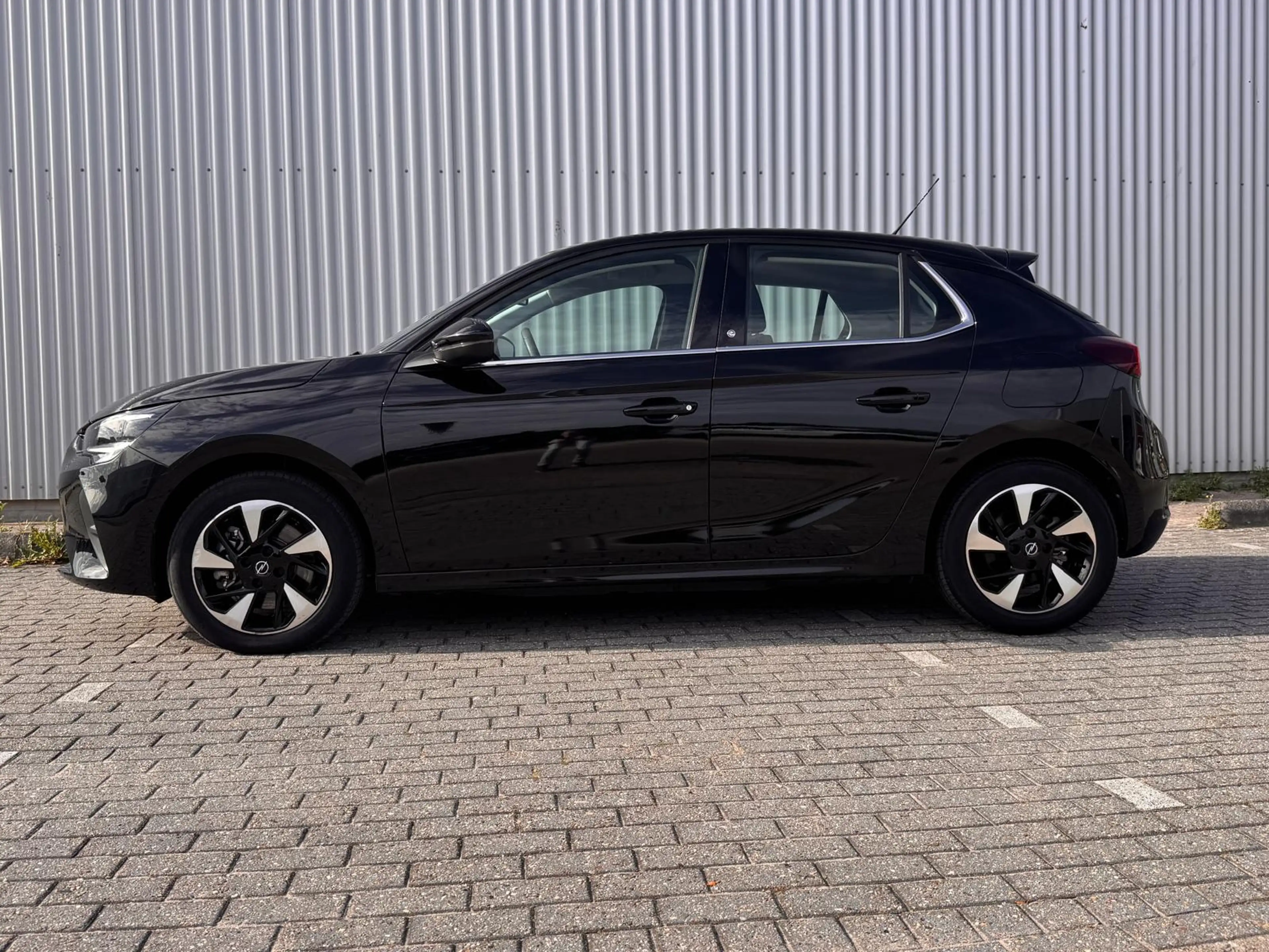 Opel Corsa-e Electric 50 kWh | SOH 97% | Apple Carplay / Androi — photo 2