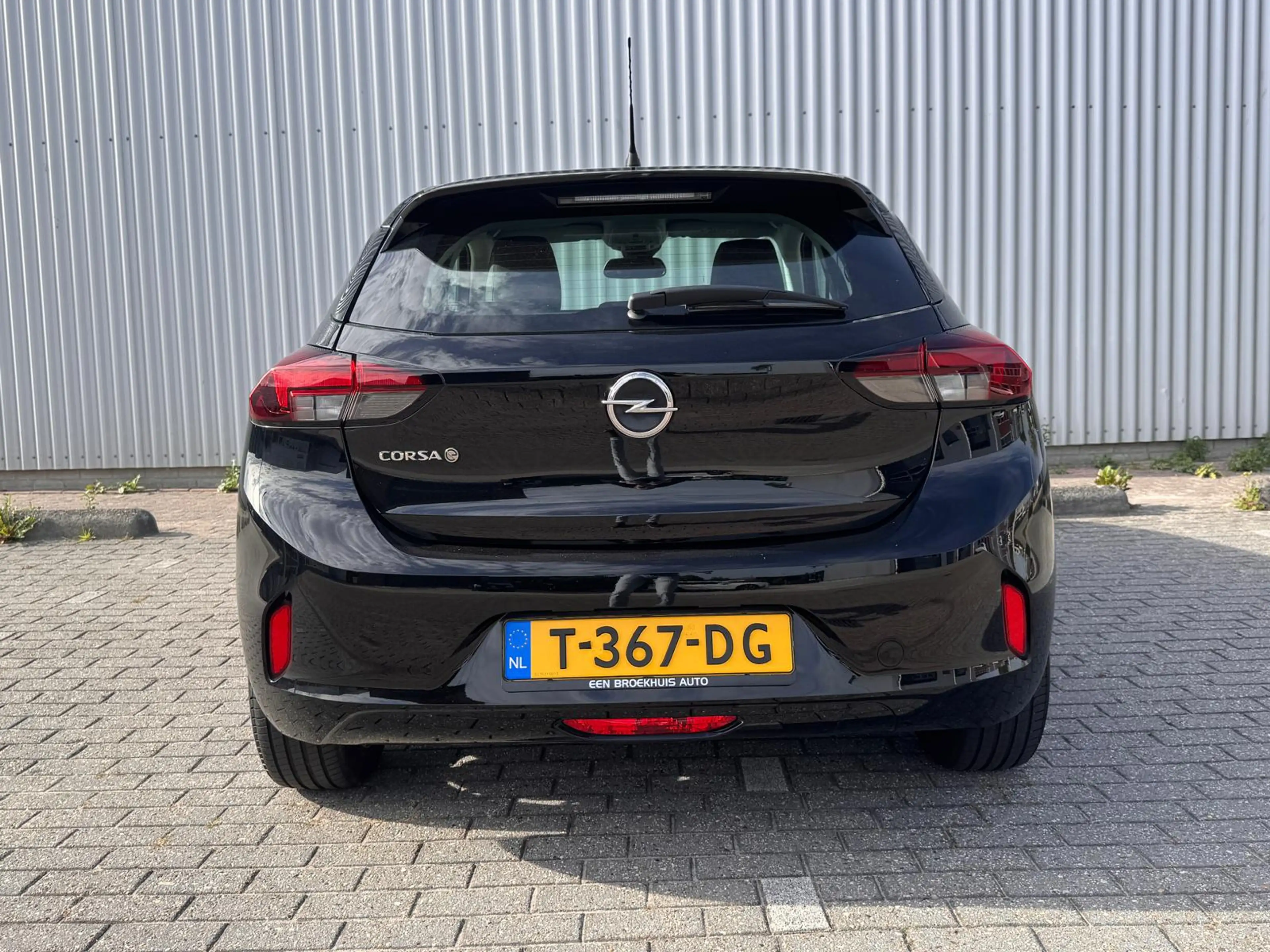 Opel Corsa-e Electric 50 kWh | SOH 97% | Apple Carplay / Androi — photo 4