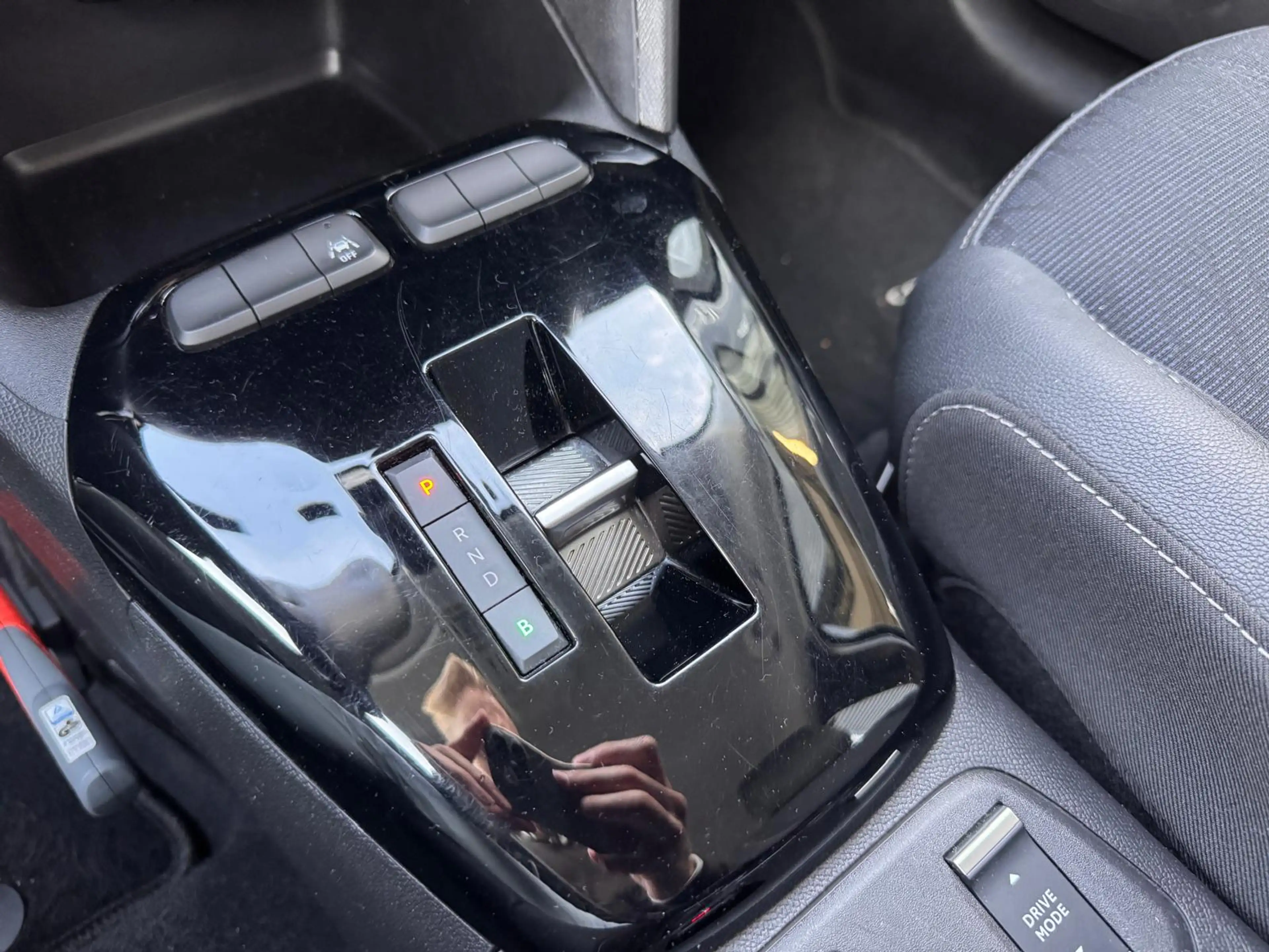Opel Corsa-e Electric 50 kWh | SOH 97% | Apple Carplay / Androi — photo 21