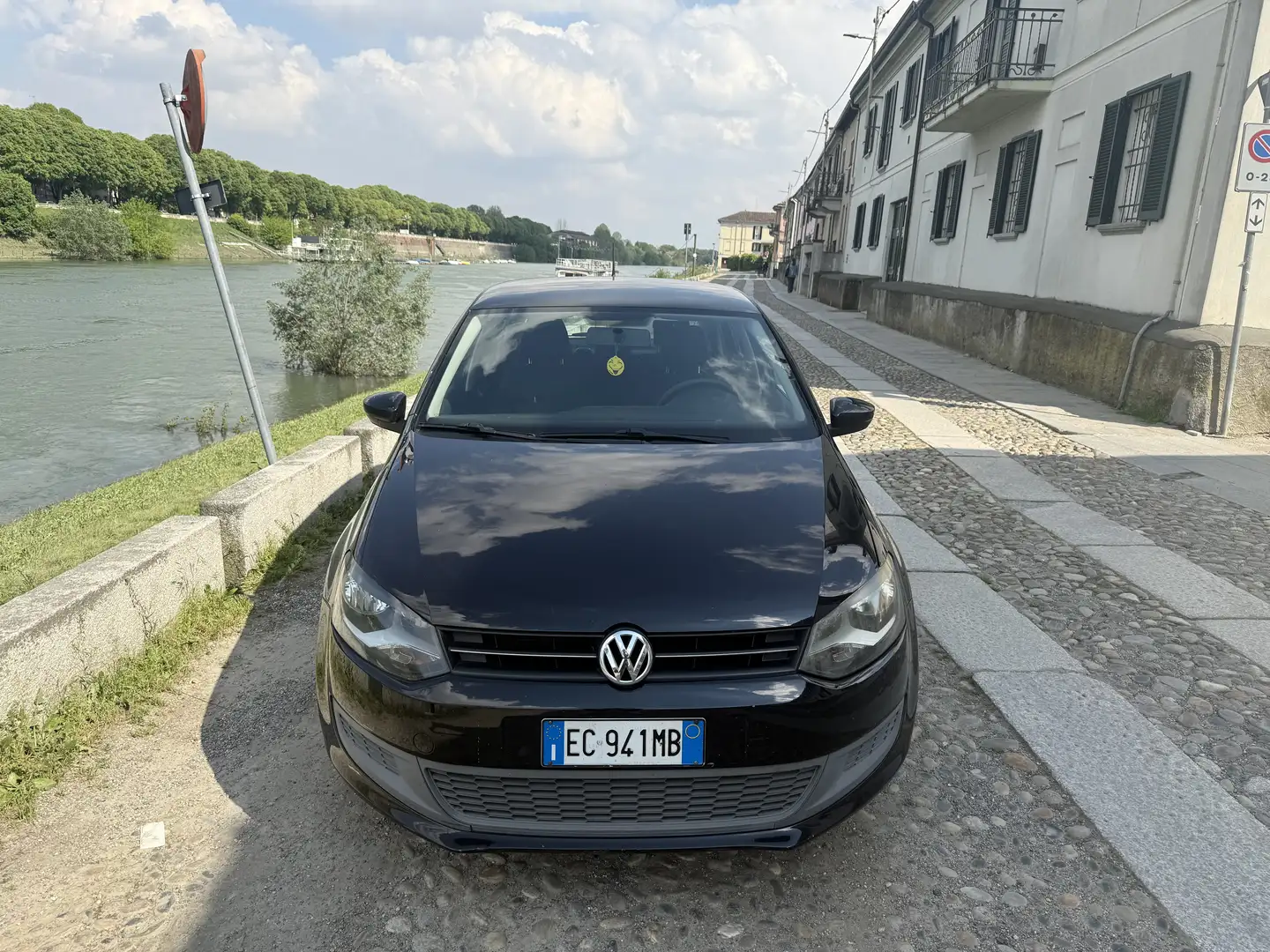 Volkswagen Polo 1,2 benzina e gpl - 2