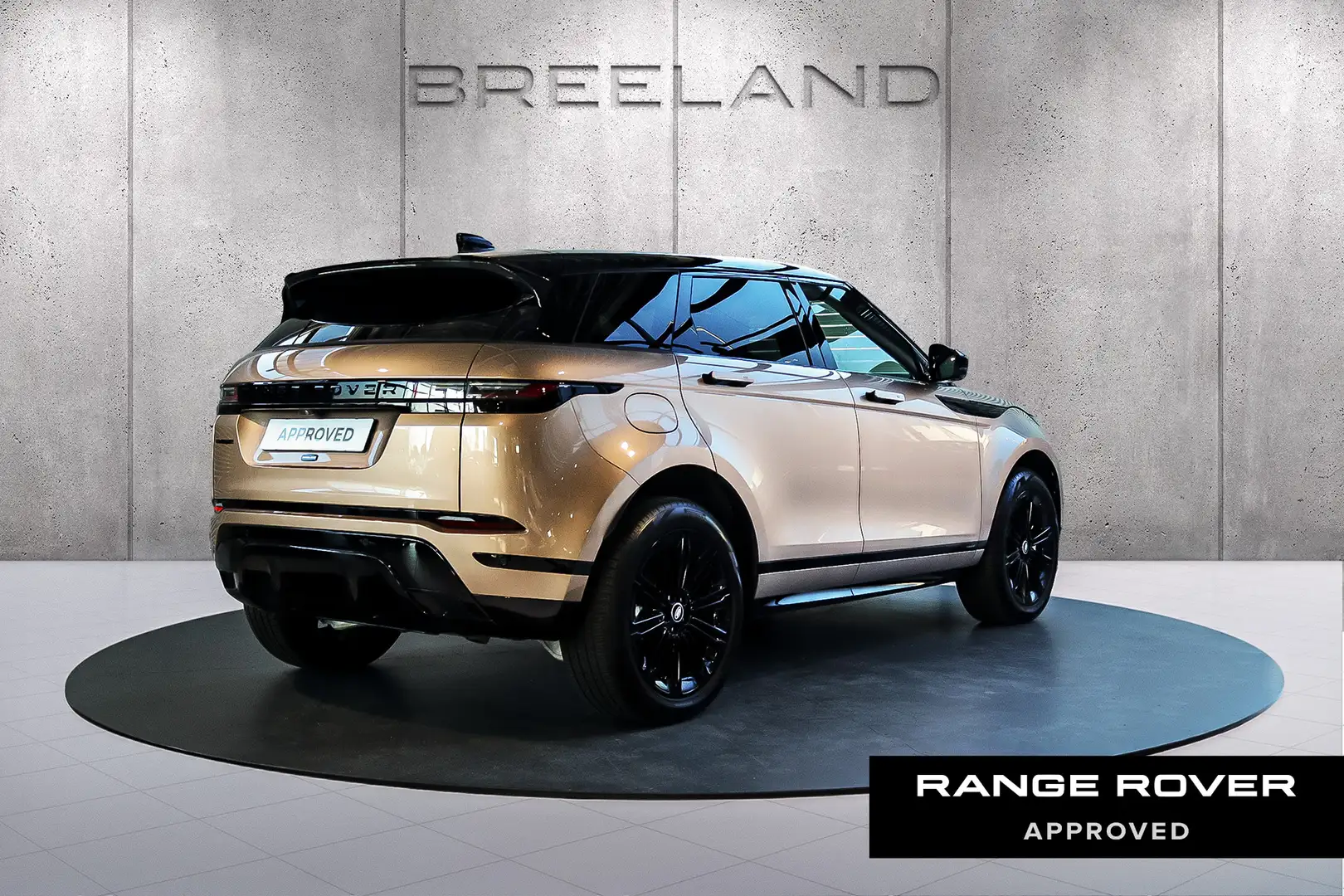 Land Rover Range Rover Evoque P300e Autobiography | HUD | Panoramadak | Meridian - 2