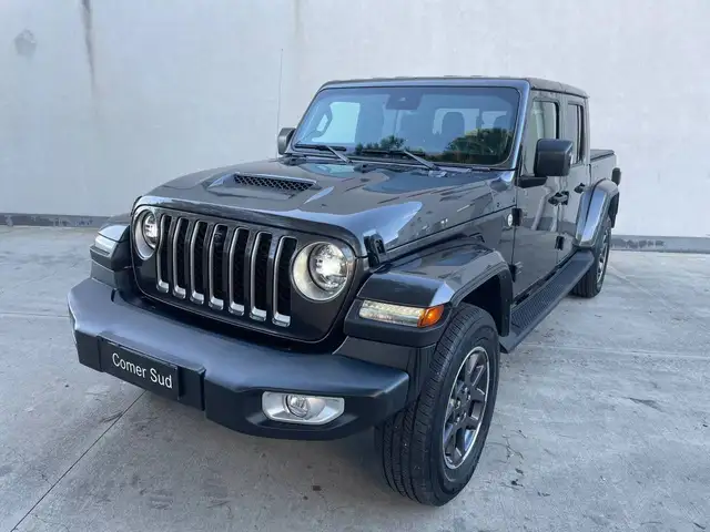 Jeep Gladiator 3.0 V6  Overland