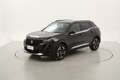 Peugeot 2008 Allure Pack Elettrico 136CV Чорний - thumbnail 1