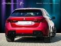 BMW 120 M Sport SHZ DrAsst Navi Klima S-Glas ParkAss Rot - thumbnail 3