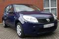 Dacia Sandero 1.4 Ambiance TÜV 06/2026 Blau - thumbnail 4
