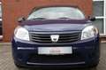 Dacia Sandero 1.4 Ambiance TÜV 06/2026 Blau - thumbnail 3