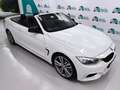 BMW 435 435iA Cabrio M-Sport Edition Blanco - thumbnail 46