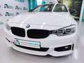 BMW 435 435iA Cabrio M-Sport Edition Blanco - thumbnail 14