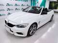BMW 435 435iA Cabrio M-Sport Edition Blanco - thumbnail 5