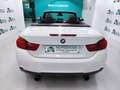 BMW 435 435iA Cabrio M-Sport Edition Blanco - thumbnail 3