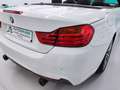 BMW 435 435iA Cabrio M-Sport Edition Blanco - thumbnail 49
