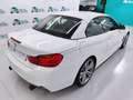 BMW 435 435iA Cabrio M-Sport Edition Blanco - thumbnail 50