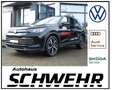 Volkswagen Tiguan Elegance 2.0 TDI Schwarz - thumbnail 1