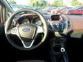 Ford Fiesta Fiesta 5p 1.2 16v + 82cv Gris - thumbnail 11