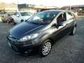 Ford Fiesta Fiesta 5p 1.2 16v + 82cv Gris - thumbnail 2