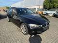 BMW 320 Baureihe 3 Touring 320 d xDrive,navi,Euro5 Schwarz - thumbnail 3