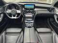 Mercedes-Benz C 63 AMG *FULL-MB-SERVICE*BURMESTER*CAMERA-360°*CAR-PLAY Gris - thumbnail 37