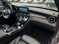Mercedes-Benz C 63 AMG *FULL-MB-SERVICE*BURMESTER*CAMERA-360°*CAR-PLAY Gris - thumbnail 30