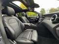 Mercedes-Benz C 63 AMG *FULL-MB-SERVICE*BURMESTER*CAMERA-360°*CAR-PLAY Gris - thumbnail 34