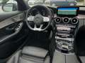 Mercedes-Benz C 63 AMG *FULL-MB-SERVICE*BURMESTER*CAMERA-360°*CAR-PLAY Gris - thumbnail 38