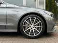 Mercedes-Benz C 63 AMG *FULL-MB-SERVICE*BURMESTER*CAMERA-360°*CAR-PLAY Gris - thumbnail 16