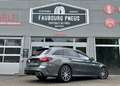 Mercedes-Benz C 63 AMG *FULL-MB-SERVICE*BURMESTER*CAMERA-360°*CAR-PLAY Gris - thumbnail 4