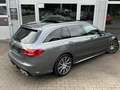 Mercedes-Benz C 63 AMG *FULL-MB-SERVICE*BURMESTER*CAMERA-360°*CAR-PLAY Gris - thumbnail 6